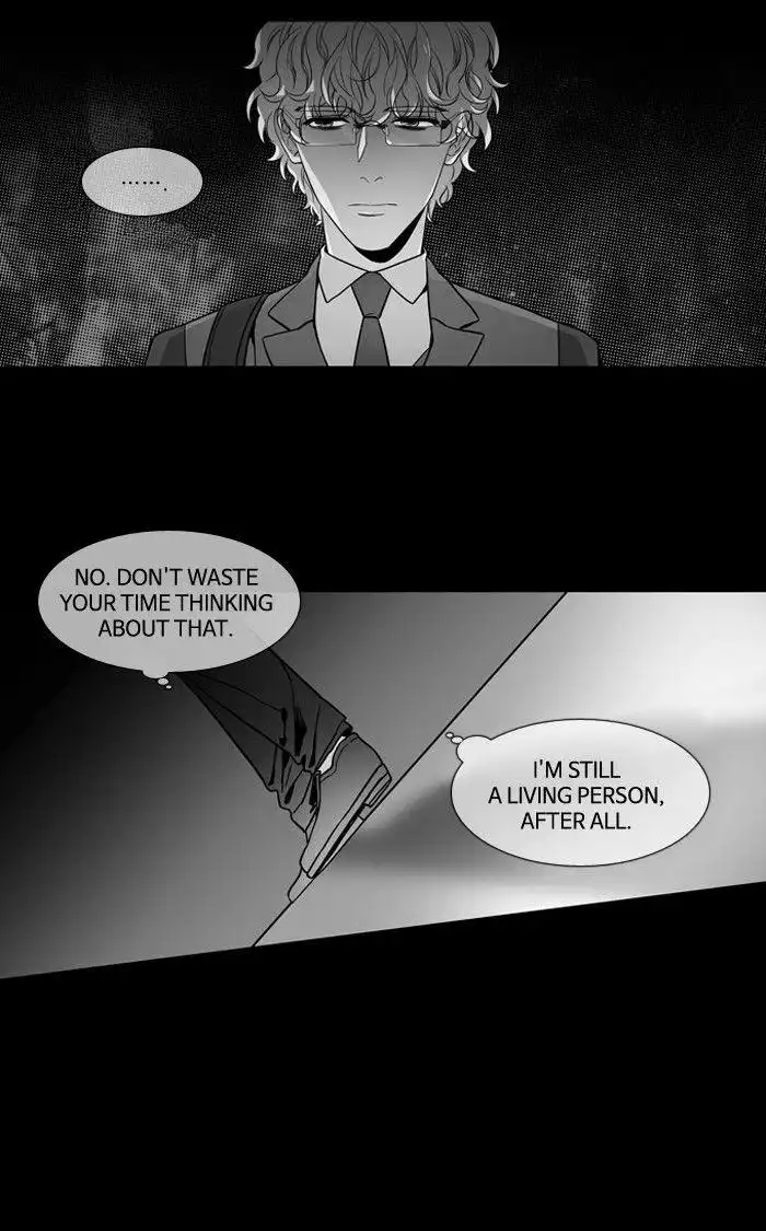 Supernatural Investigation Department Chapter 136 14